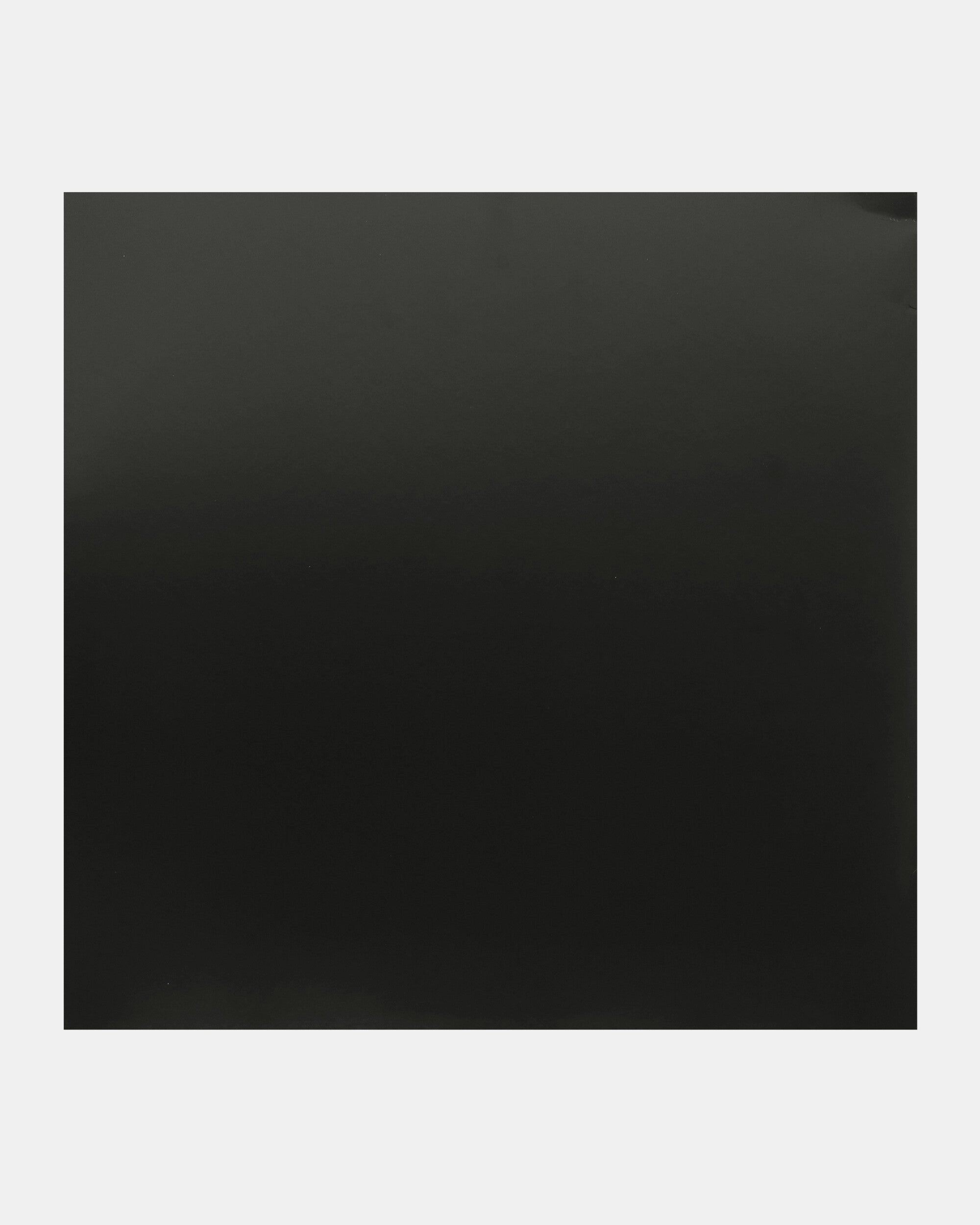 Black Metal Vinyl