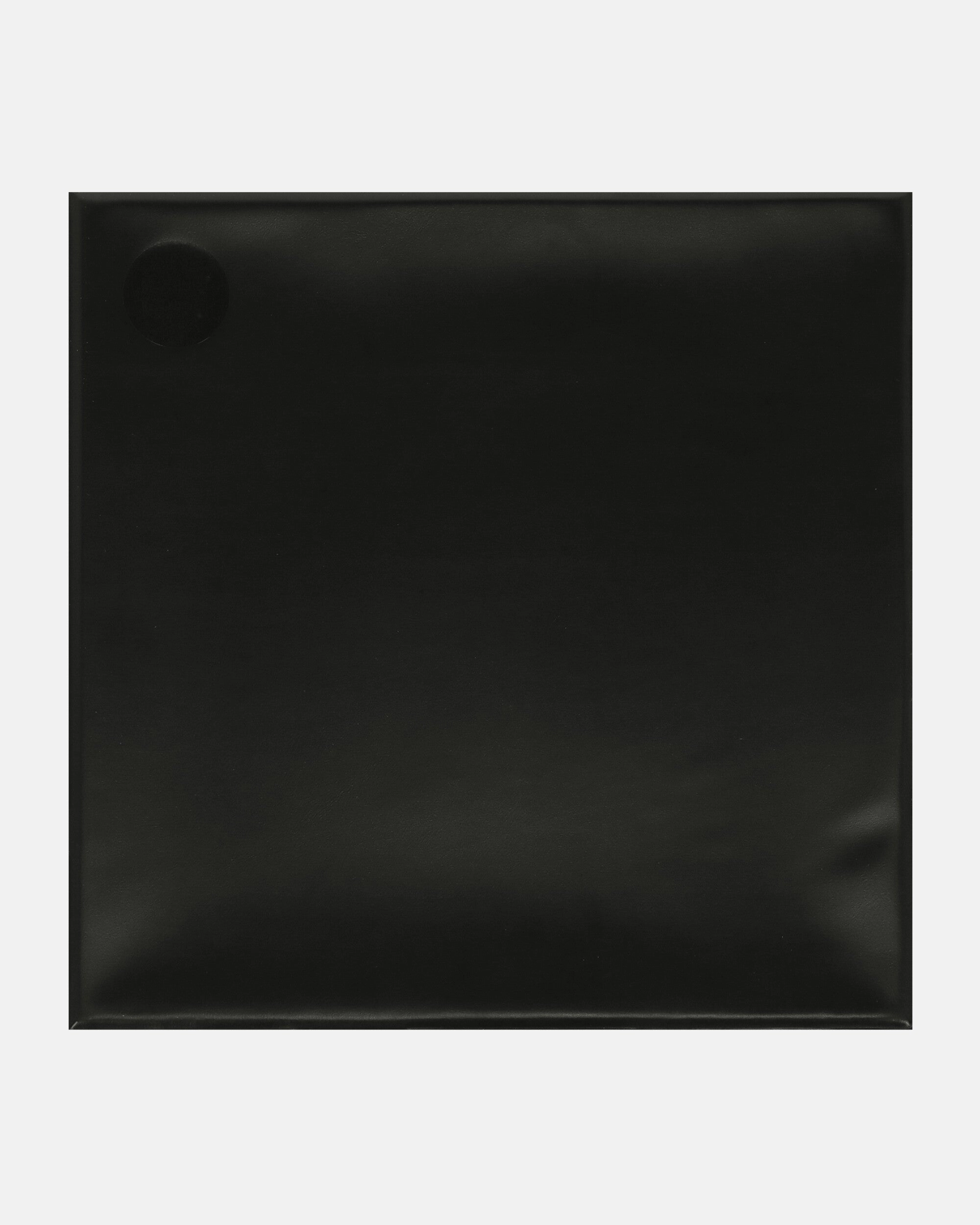 Black Metal Vinyl
