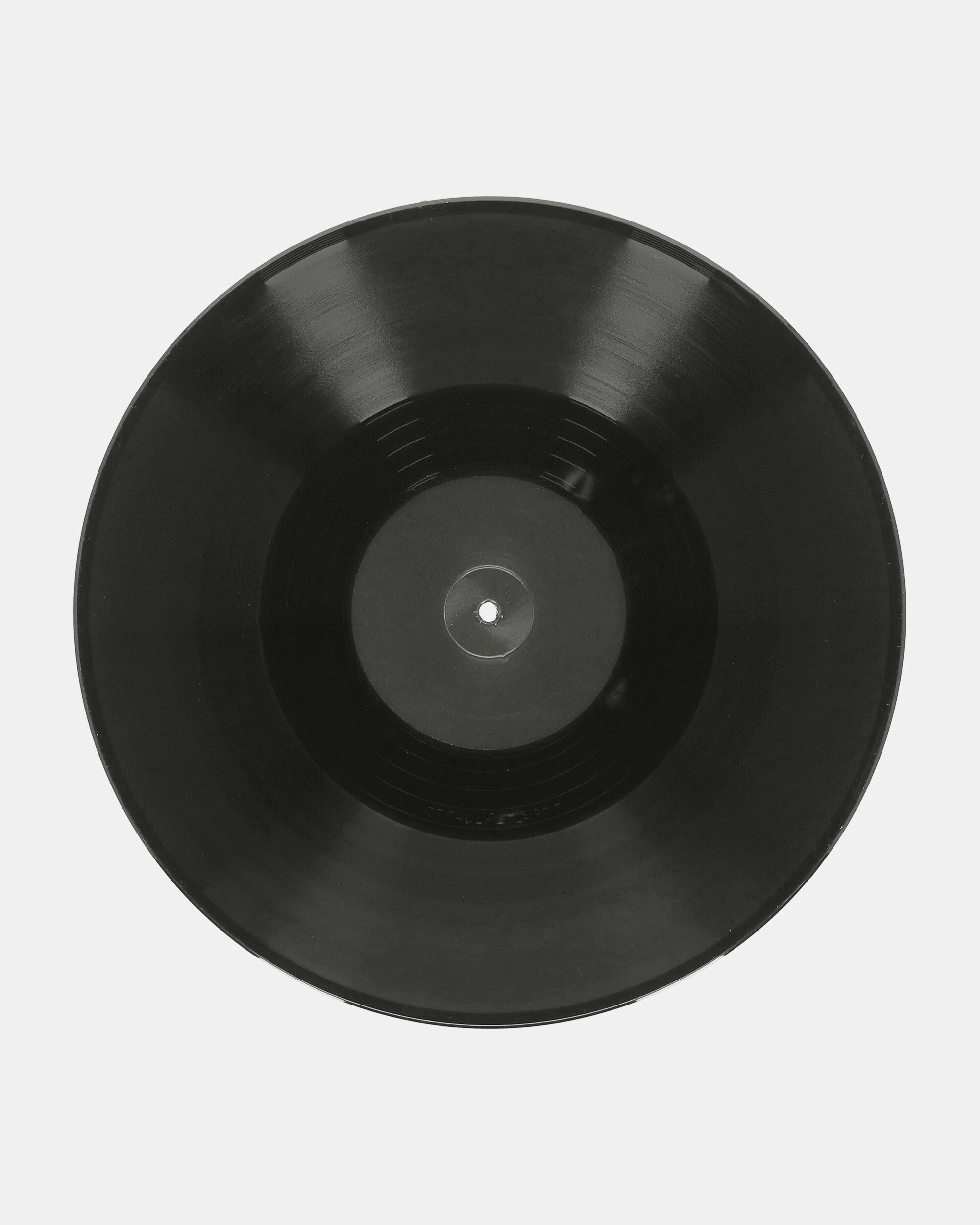 Black Metal Vinyl