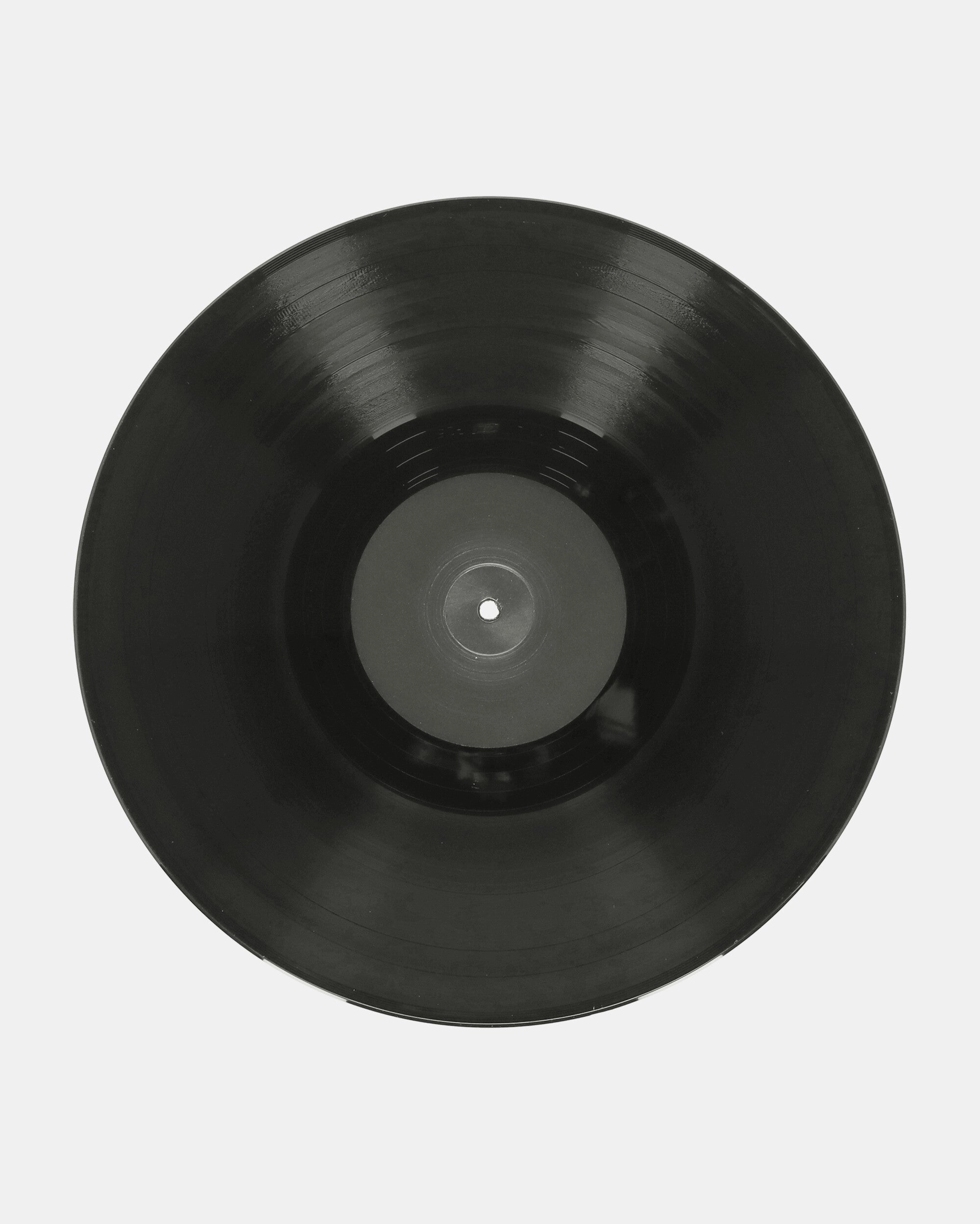 Black Metal Vinyl