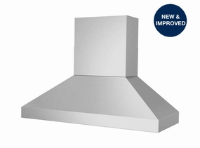 Bluestar HA066ML 66" Hampton Hood