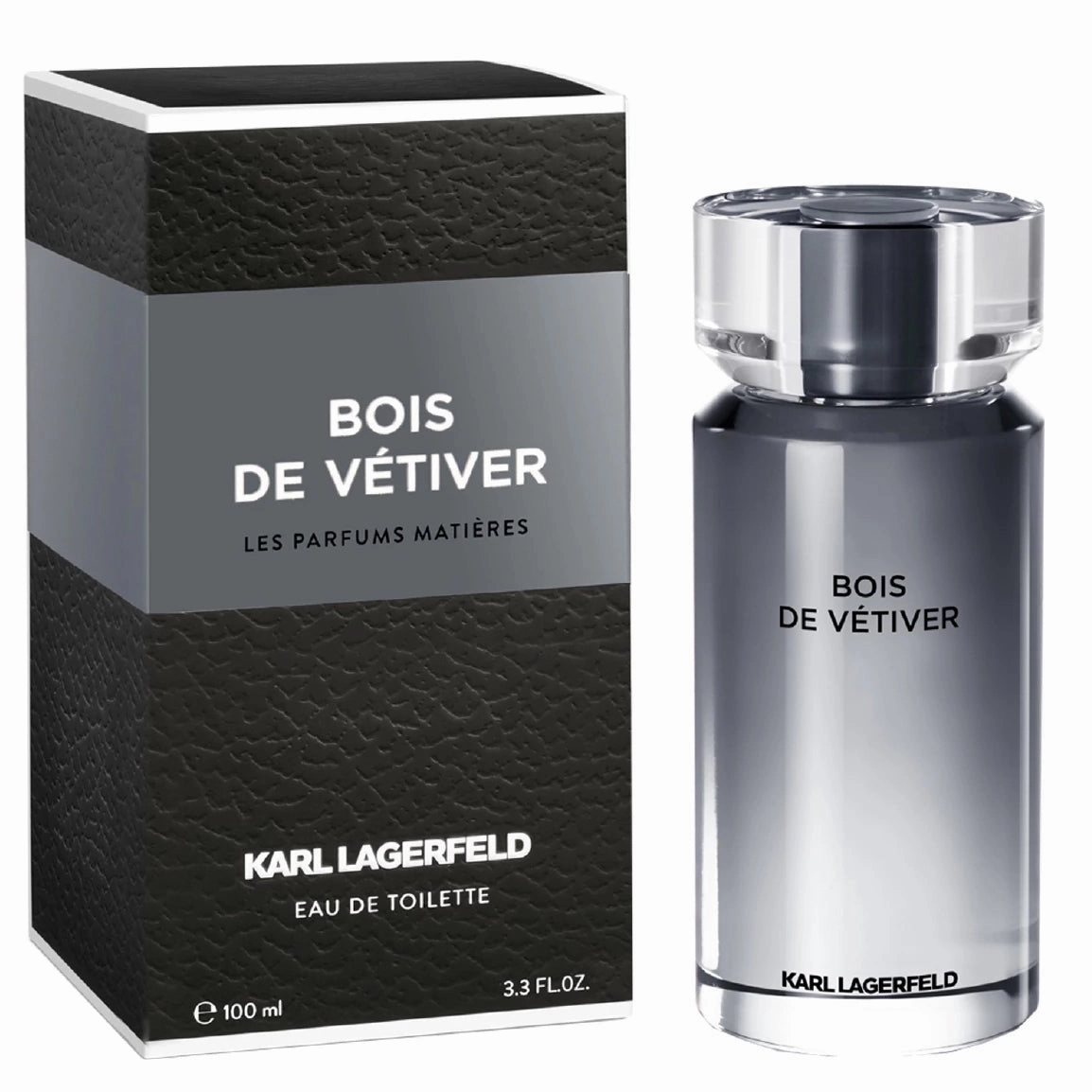 Bois De Vetiver by Karl Lagerfeld 100ml EDT