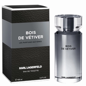Bois De Vetiver by Karl Lagerfeld 100ml EDT