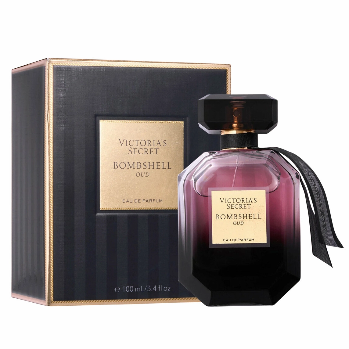 Bombshell Oud by Victoria's Secret 100ml EDP