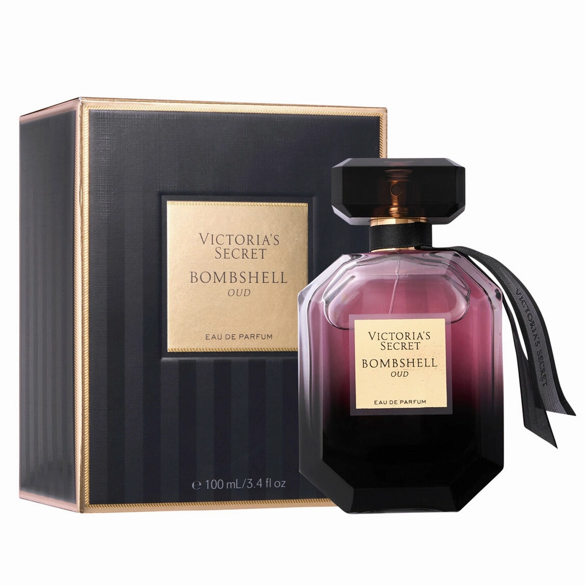 Bombshell Oud by Victoria's Secret 100ml EDP