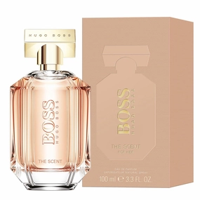 Boss The Scent by Hugo Boss 100ml EDP