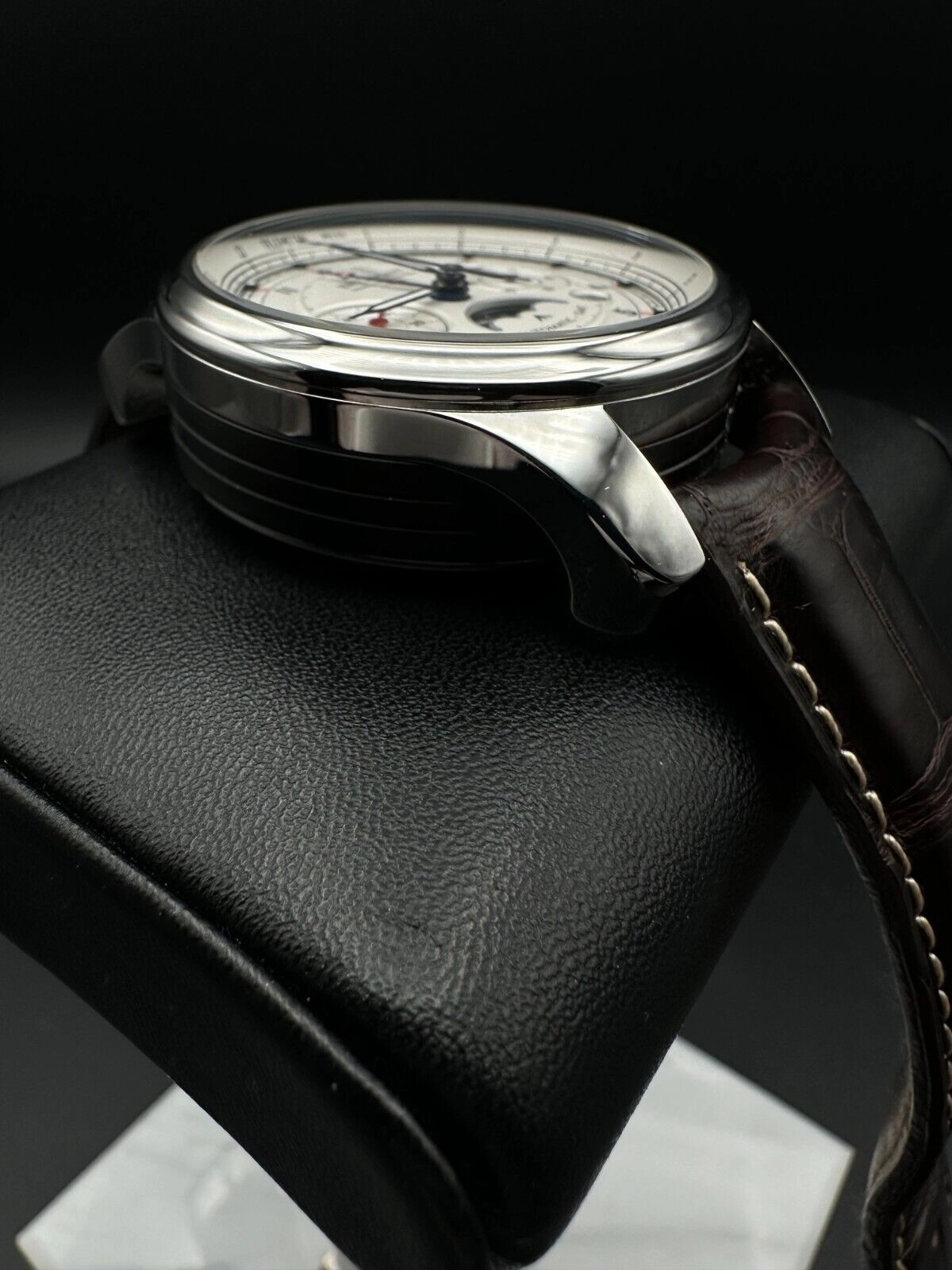 Bremont 1918 Stainless Steel Limited Edition WWII RAF Tribute Automatic Watch