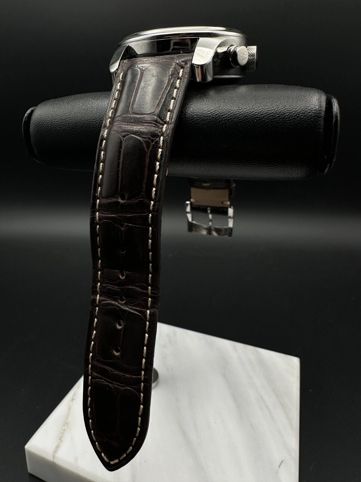 Bremont 1918 Stainless Steel Limited Edition WWII RAF Tribute Automatic Watch