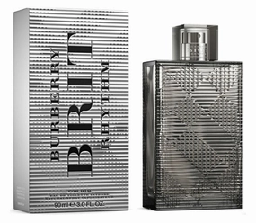 Brit Rhythm Intense by Burberry