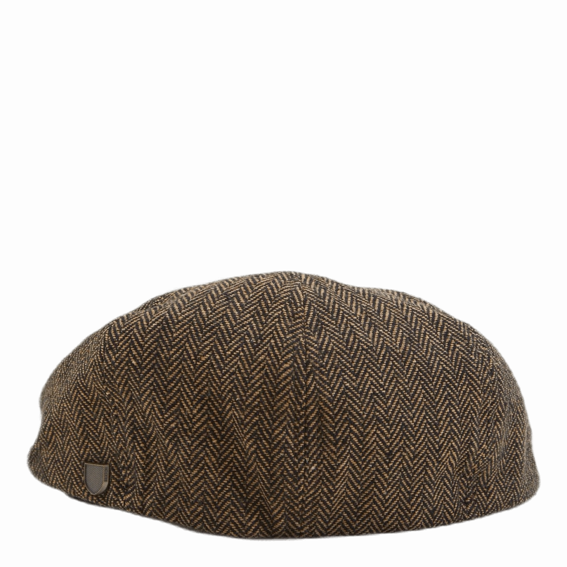 Brood Snap Cap Brown/khaki