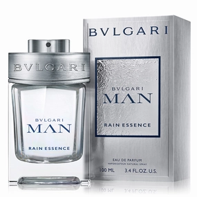 Bvlgari Man Rain Essence by Bvlgari 100ml EDP