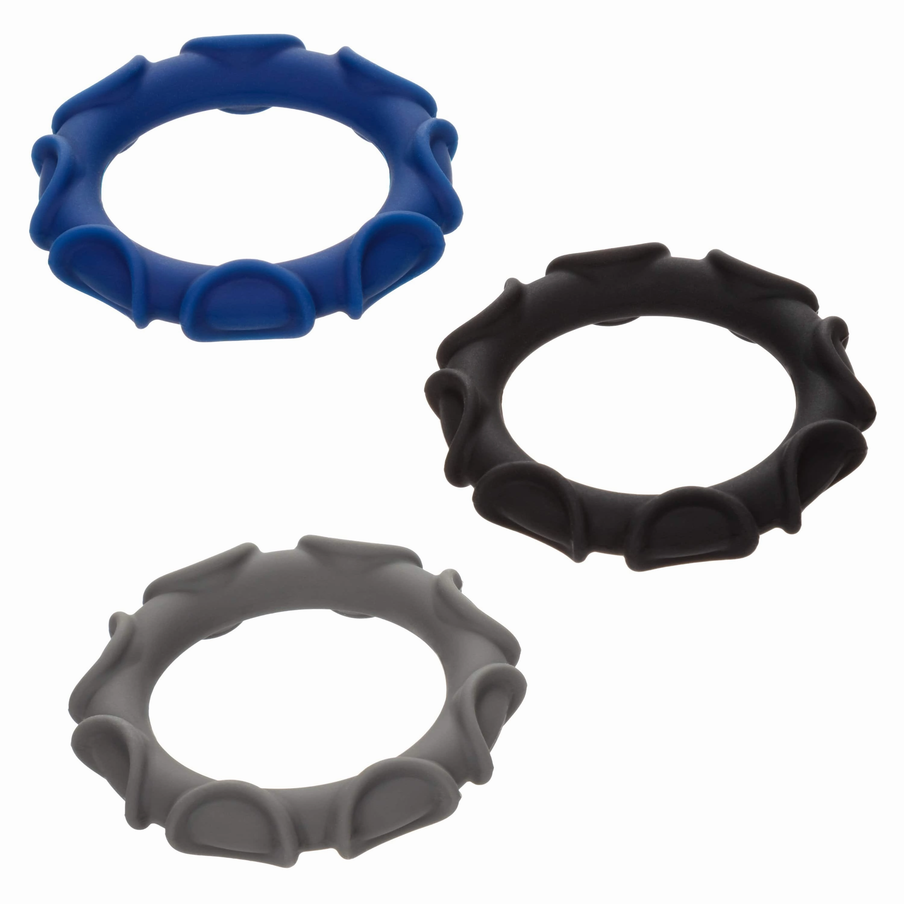 California Exotics - Optimum Power Elite Pro Stroker Masturbator (Black)