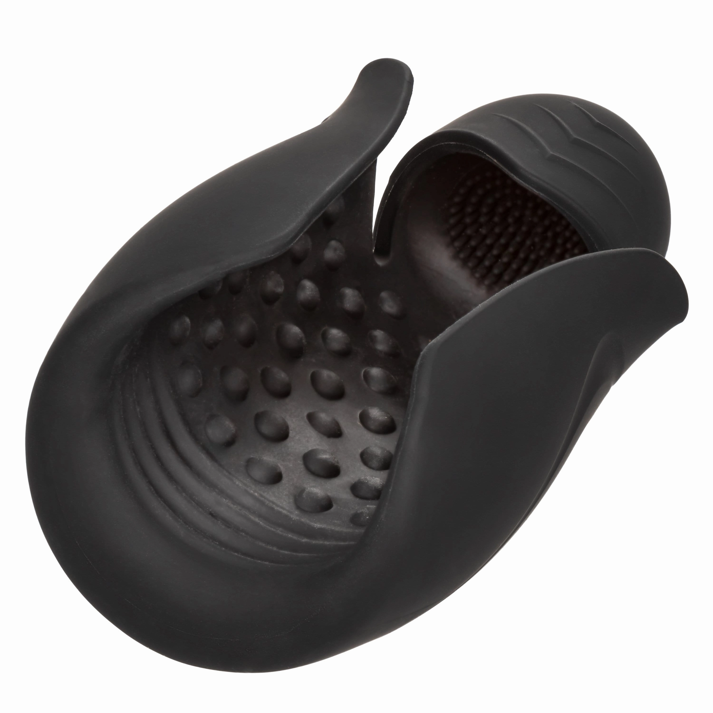 California Exotics - Optimum Power Elite Pro Stroker Masturbator (Black)