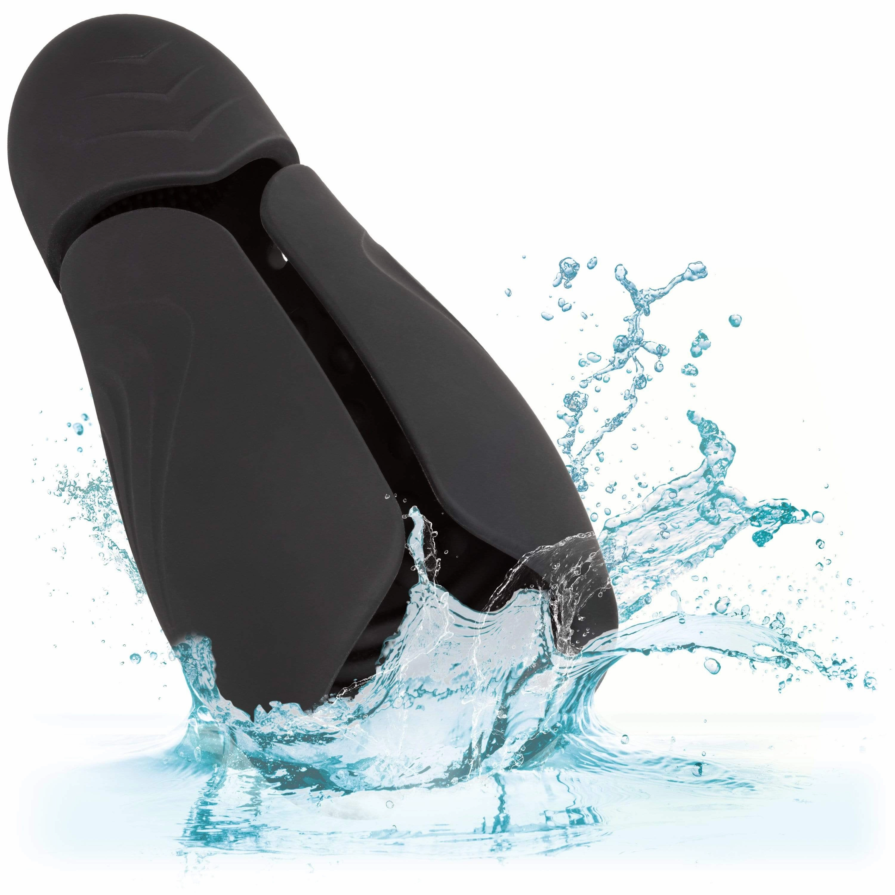 California Exotics - Optimum Power Elite Pro Stroker Masturbator (Black)