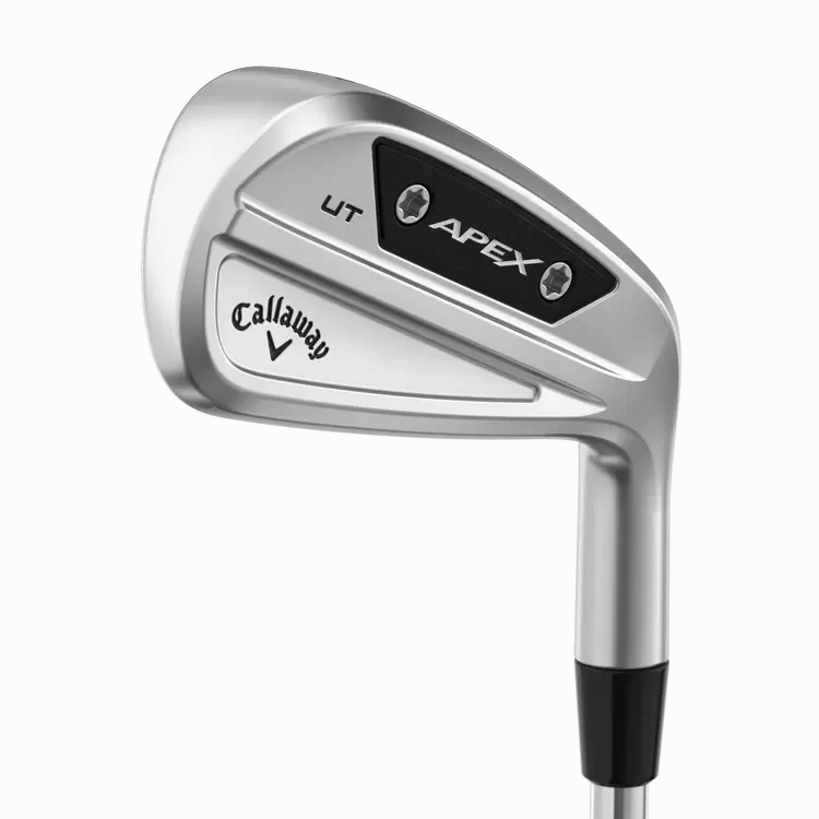 Callaway Apex Custom Utility Iron