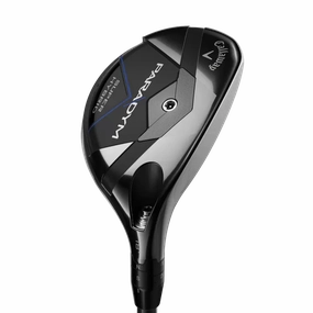 Callaway Paradym Custom Super Hybrid