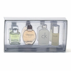 Calvin Klein Miniature Collection by Calvin Klein