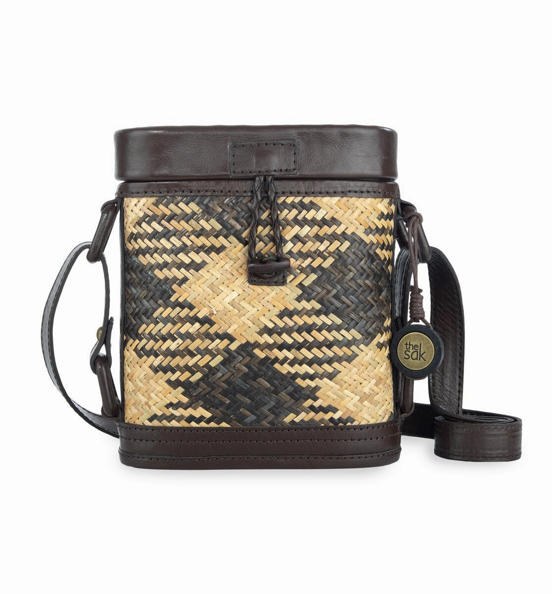 Cassia Crossbody