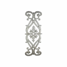 Cast Iron Modern Design 8.7163
