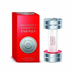 Champion Energy by Davidoff