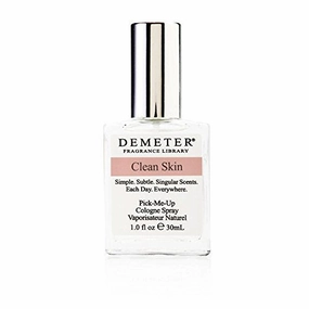 Clean Skin by Demeter