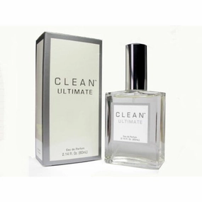 Clean Ultimate by Clean