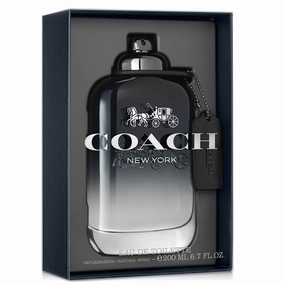 Coach for Men by Coach 200ml EDT