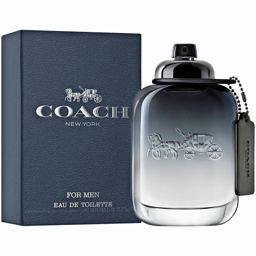 Coach Man 3.3 oz EDT for men