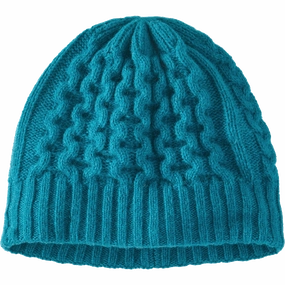 Coastal Cable Beanie