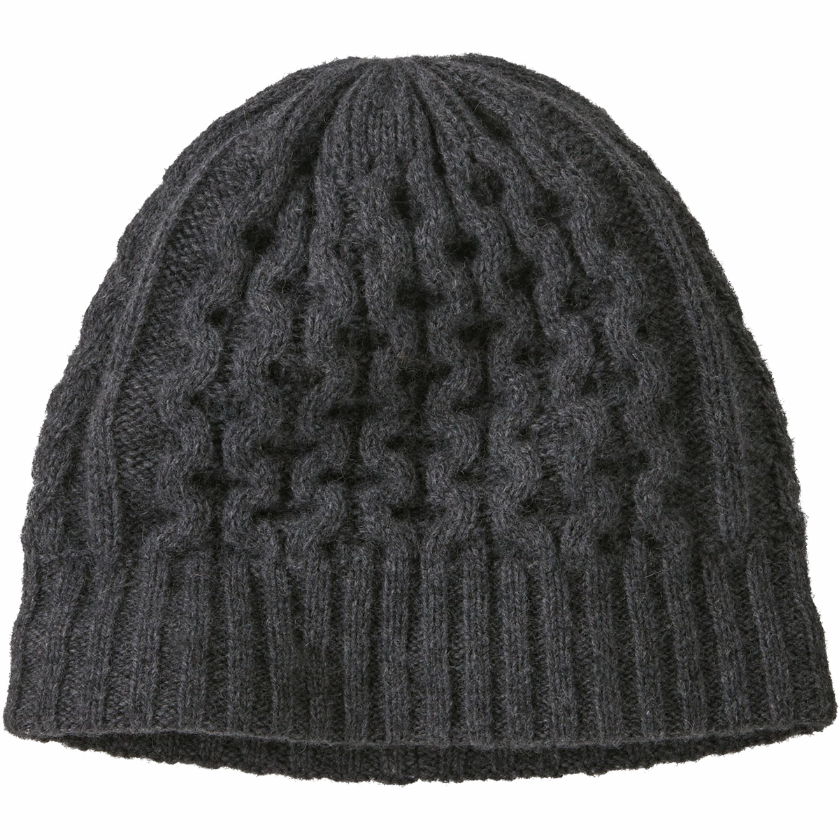Coastal Cable Beanie