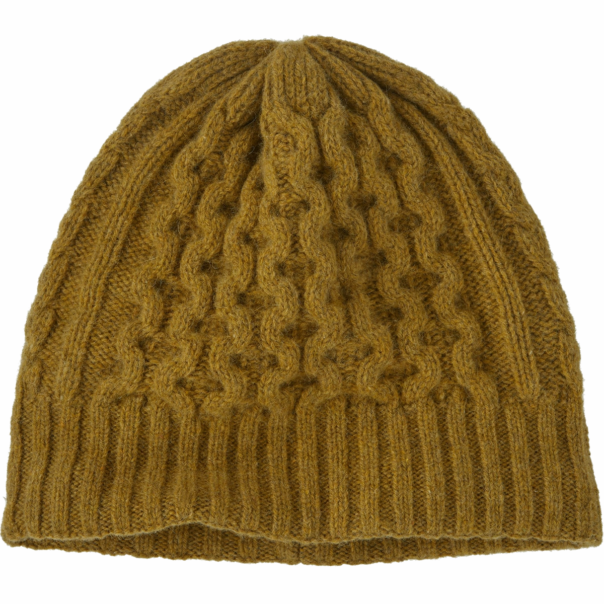 Coastal Cable Beanie