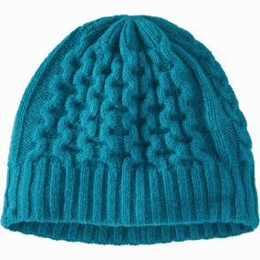Coastal Cable Beanie