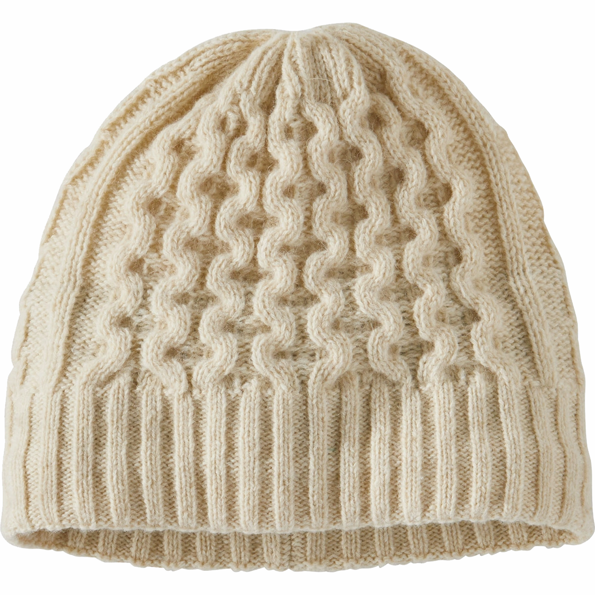 Coastal Cable Beanie