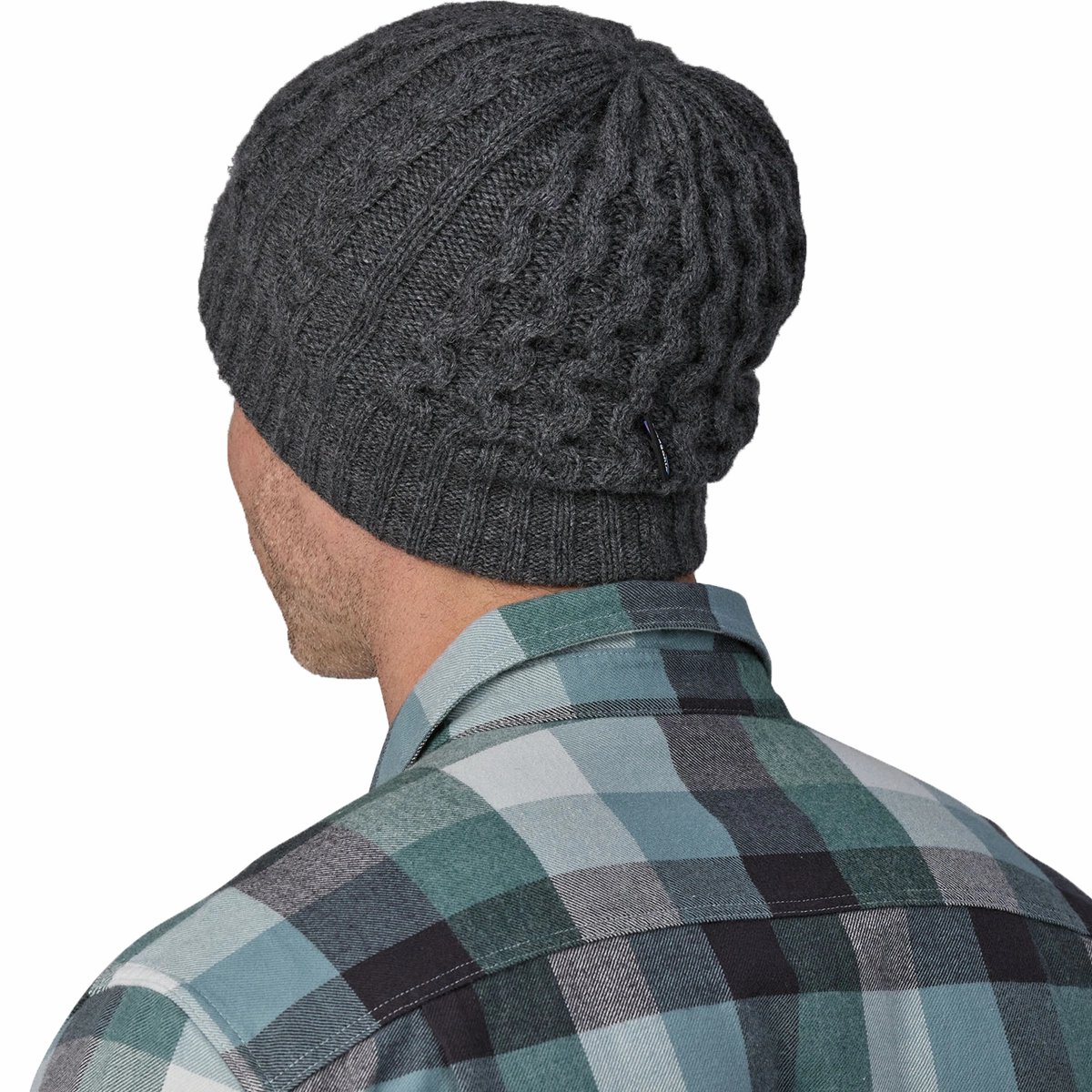 Coastal Cable Beanie