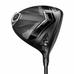 Cobra DS-Adapt Max-K Custom Driver