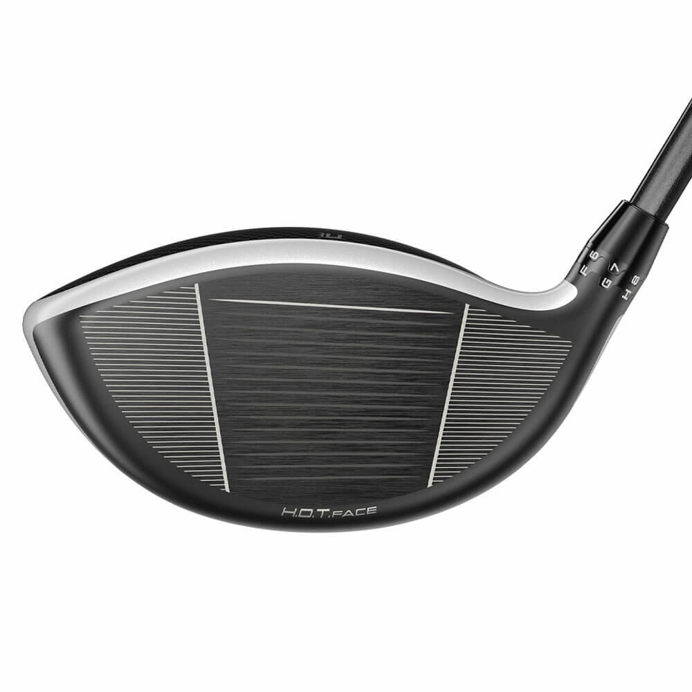 Cobra Limited Edition DS-Adapt LS Season Opener Driver 445cc - 25 Men