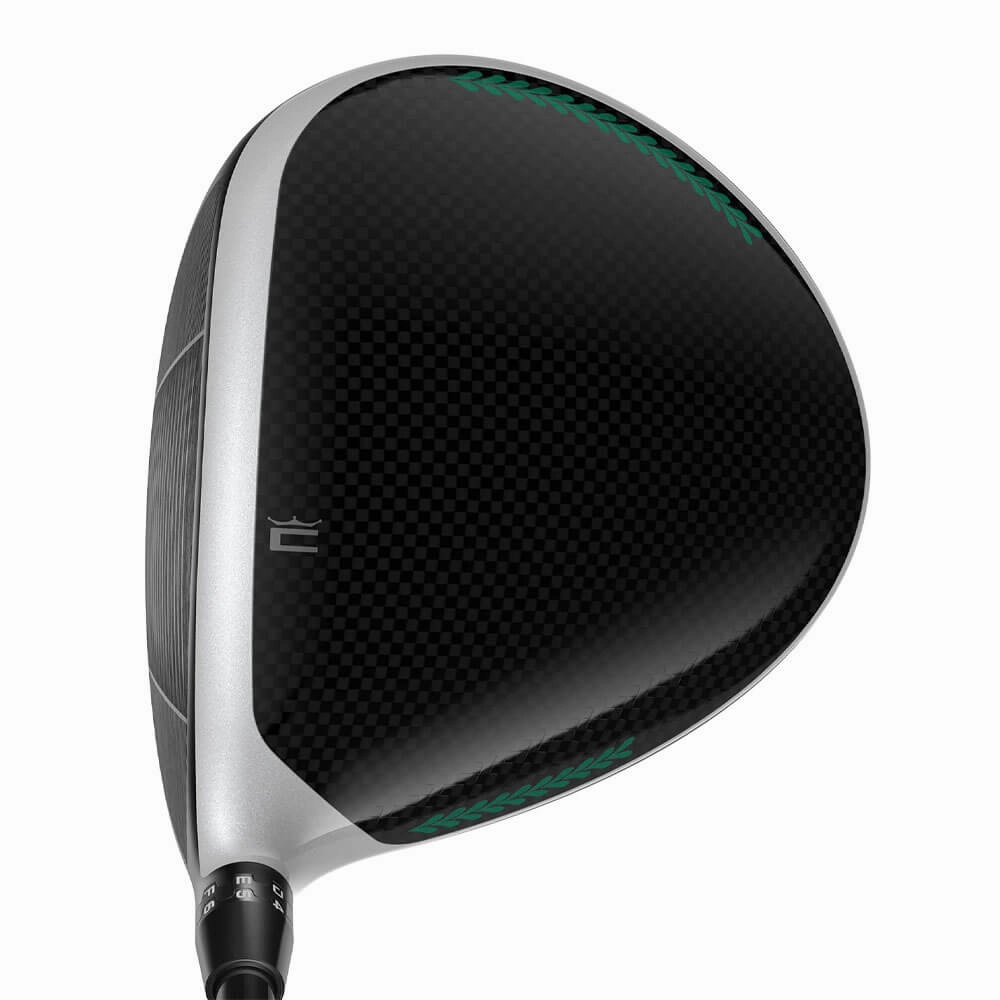 Cobra Limited Edition DS-Adapt LS Season Opener Driver 445cc - 25 Men