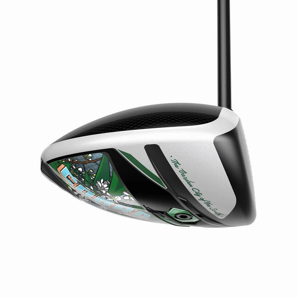 Cobra Limited Edition DS-Adapt LS Season Opener Driver 445cc - 25 Men