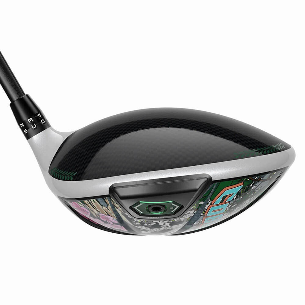 Cobra Limited Edition DS-Adapt LS Season Opener Driver 445cc - 25 Men