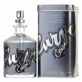 Curve Crush by Liz Claiborne 125ml Cologne for Men