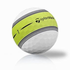 Custom TaylorMade Tour Response Stripe