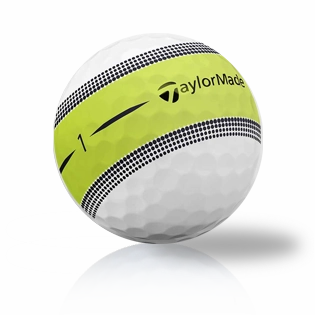 Custom TaylorMade Tour Response Stripe