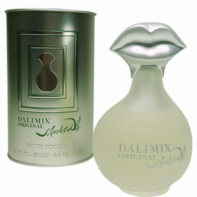 Dalimix by Salvador Dali