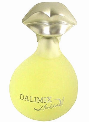 Dalimix by Salvador Dali