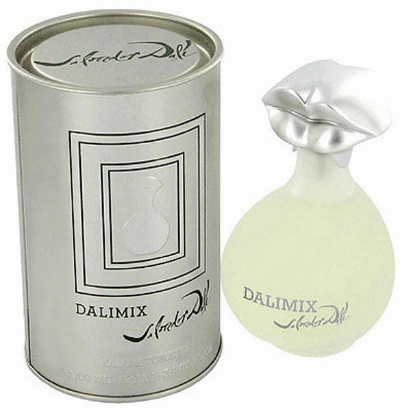 Dalimix by Salvador Dali