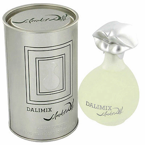 Dalimix by Salvador Dali