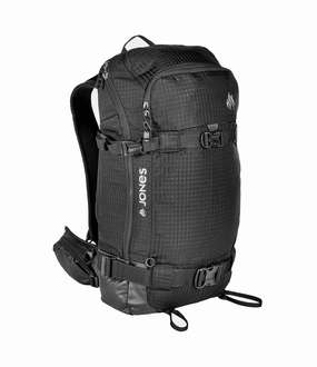 Descent Bag 32L