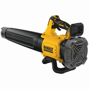 DEWALT DCBL722B-20V MAX* Lithium Ion XR Brushless Handheld Blower (Tool Only)