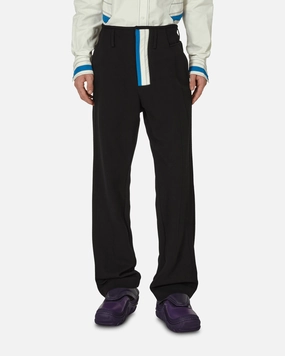 Diotima Trousers Black
