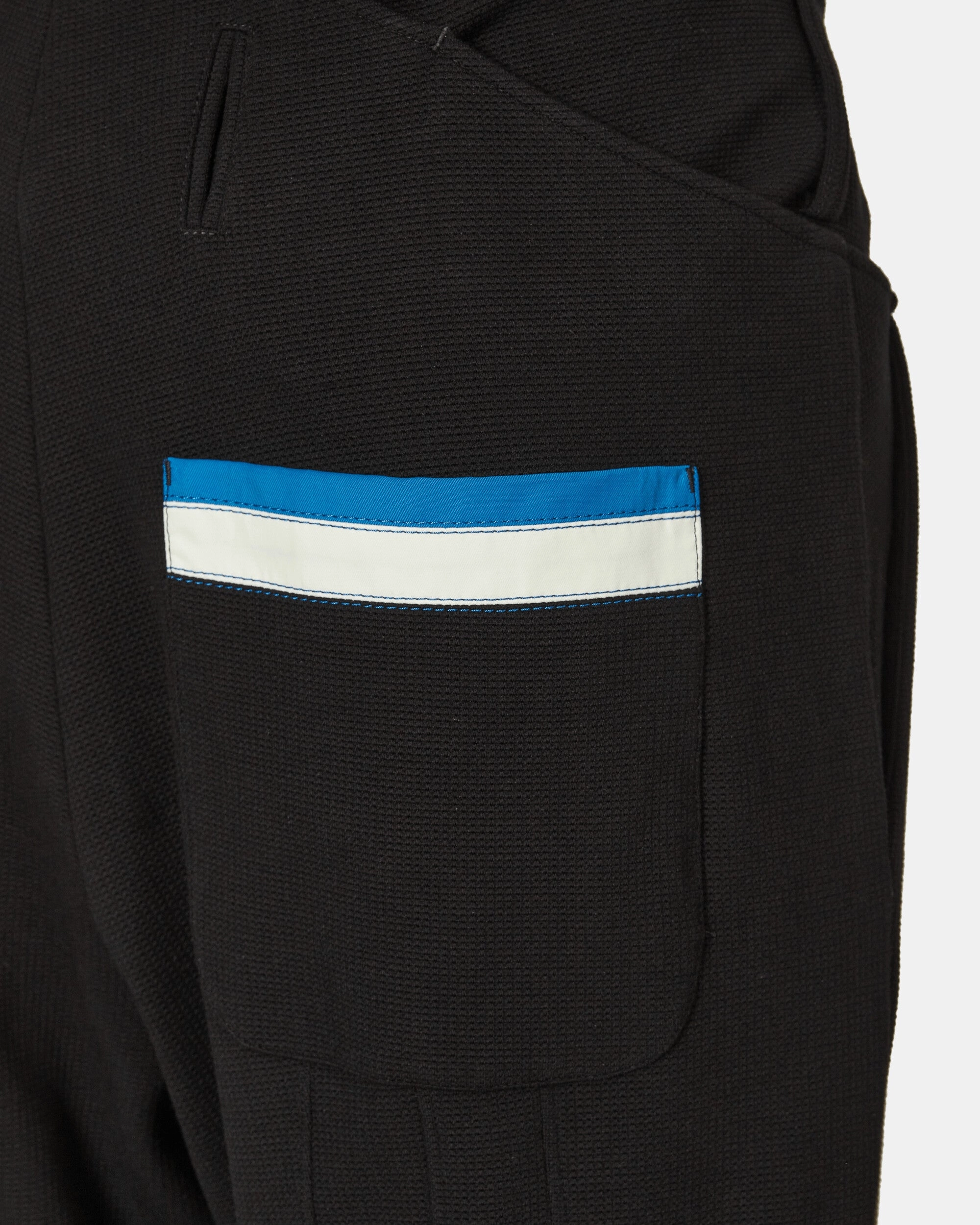 Diotima Trousers Black